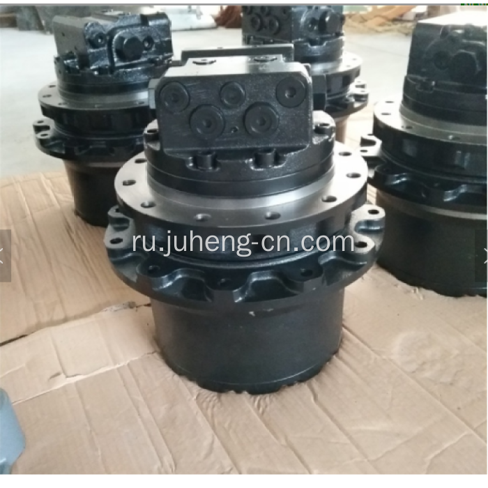 099-6472 Конечная передача ходового двигателя E70B